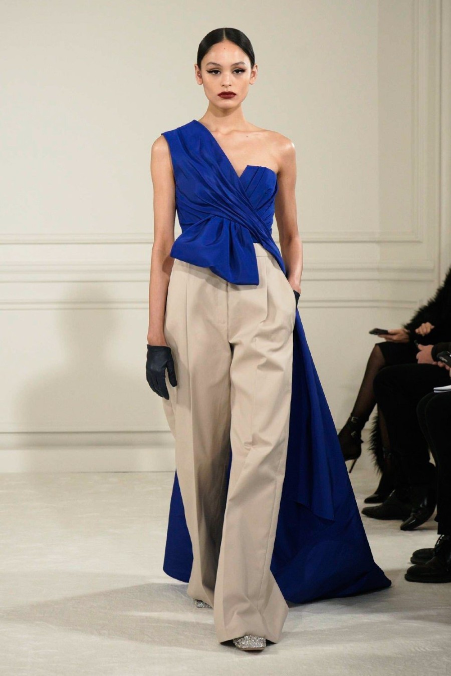 Maison Valentino: Πώς ο Pierpaolo Piccioli δημιούργησε Υψηλή Ραπτική για όλους- Φωτογραφία 5