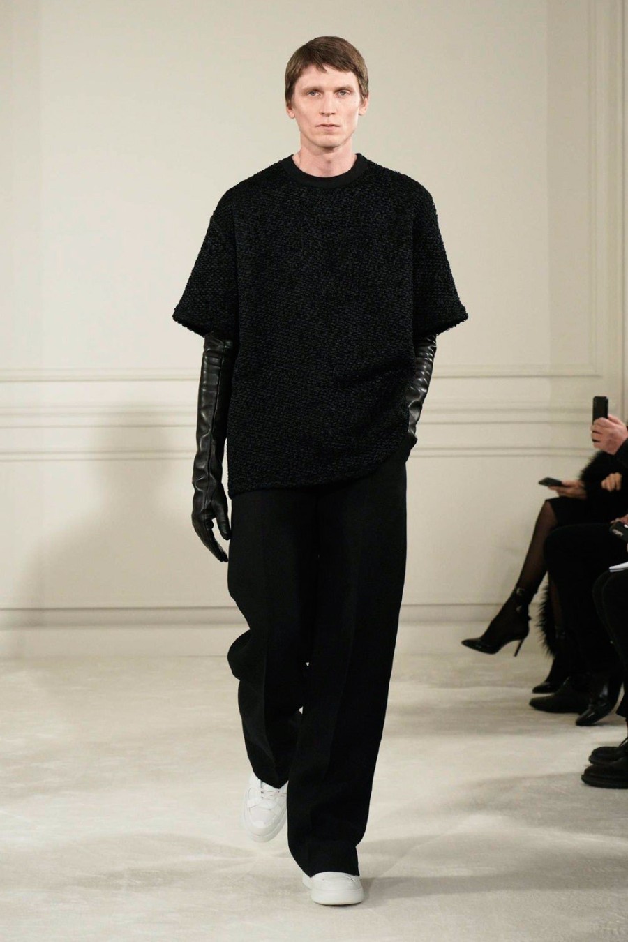 Maison Valentino: Πώς ο Pierpaolo Piccioli δημιούργησε Υψηλή Ραπτική για όλους- Φωτογραφία 8