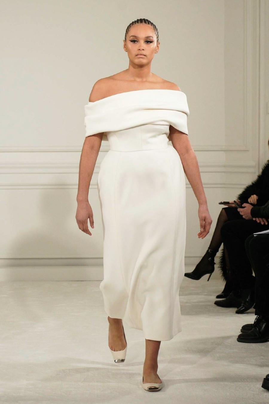 Maison Valentino: Πώς ο Pierpaolo Piccioli δημιούργησε Υψηλή Ραπτική για όλους- Φωτογραφία 9