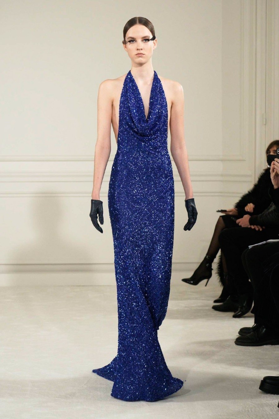 Maison Valentino: Πώς ο Pierpaolo Piccioli δημιούργησε Υψηλή Ραπτική για όλους- Φωτογραφία 10