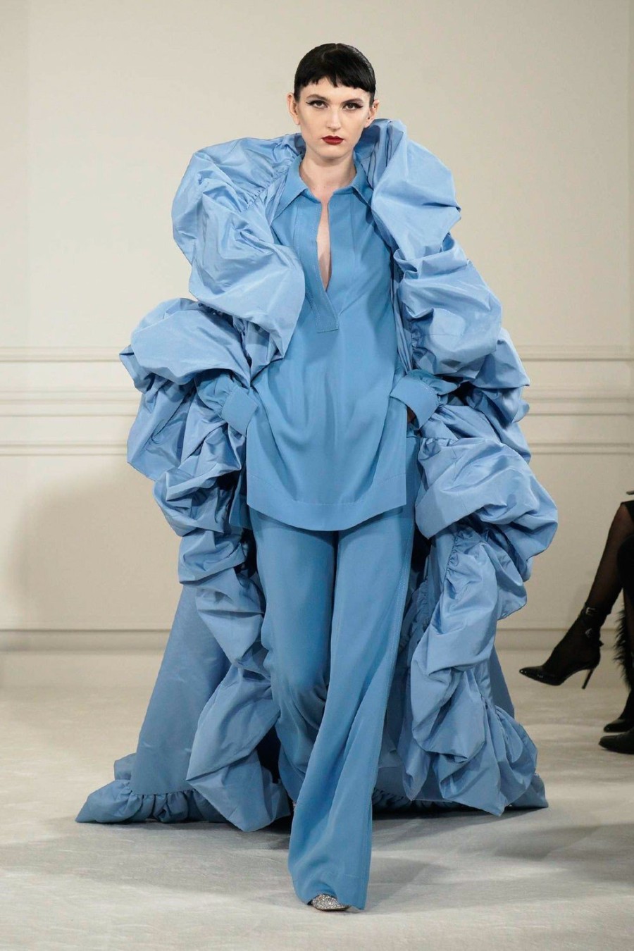 Maison Valentino: Πώς ο Pierpaolo Piccioli δημιούργησε Υψηλή Ραπτική για όλους- Φωτογραφία 14