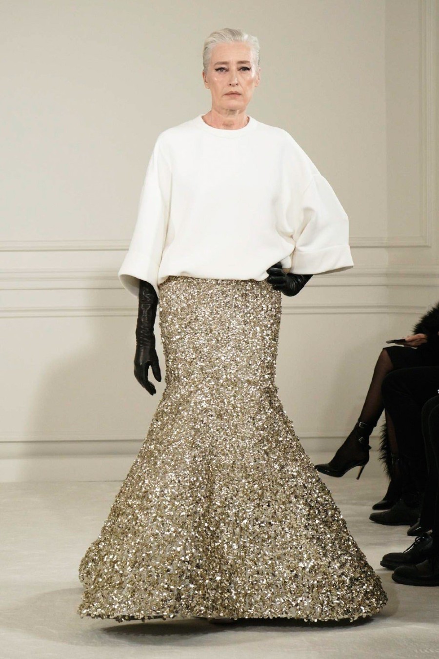 Maison Valentino: Πώς ο Pierpaolo Piccioli δημιούργησε Υψηλή Ραπτική για όλους- Φωτογραφία 16