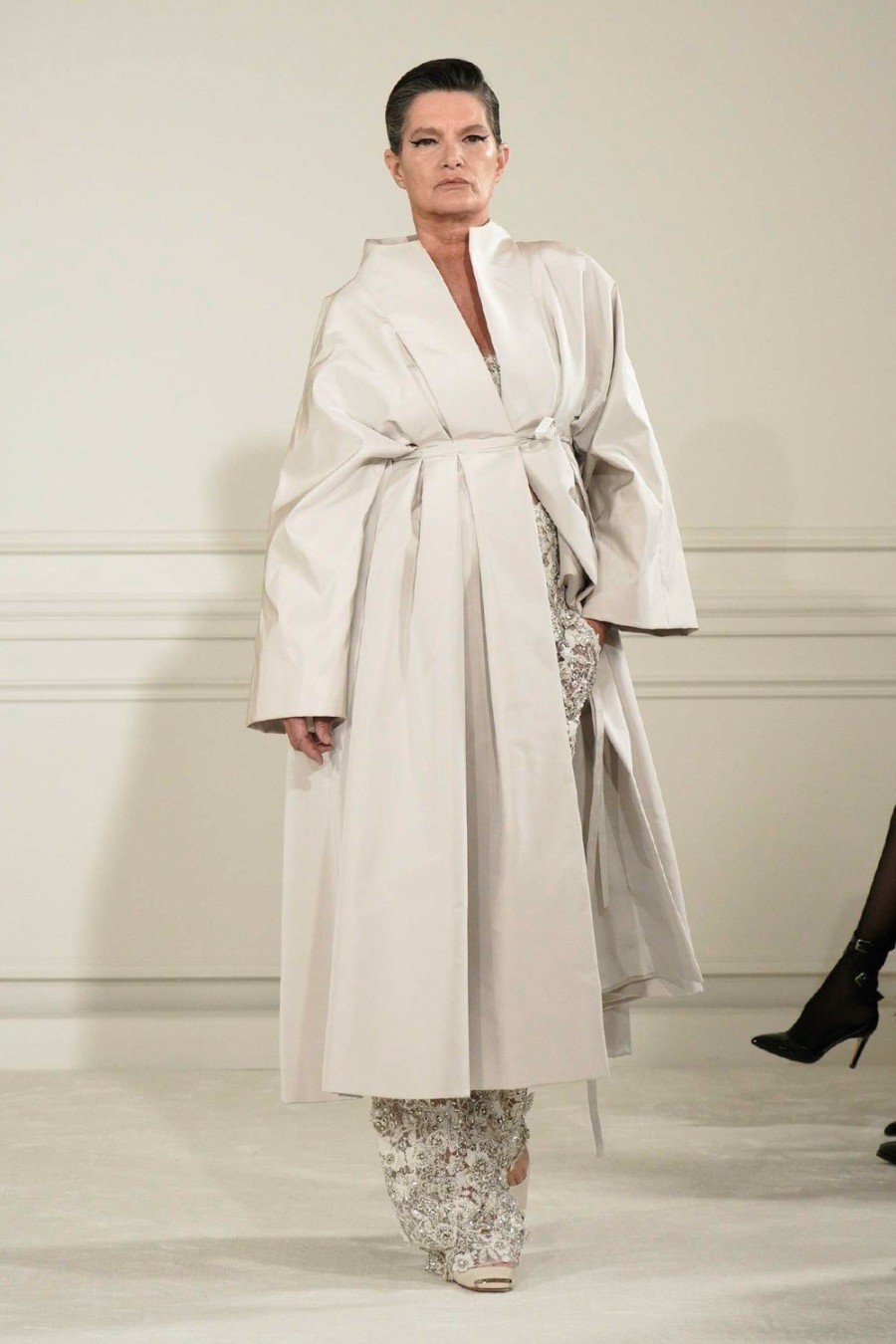 Maison Valentino: Πώς ο Pierpaolo Piccioli δημιούργησε Υψηλή Ραπτική για όλους- Φωτογραφία 20