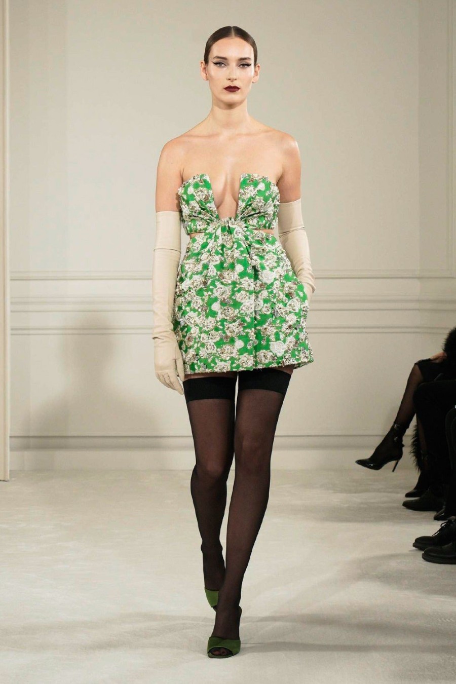 Maison Valentino: Πώς ο Pierpaolo Piccioli δημιούργησε Υψηλή Ραπτική για όλους- Φωτογραφία 22