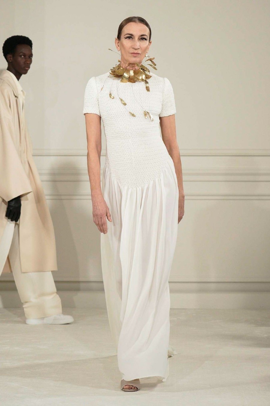 Maison Valentino: Πώς ο Pierpaolo Piccioli δημιούργησε Υψηλή Ραπτική για όλους- Φωτογραφία 24