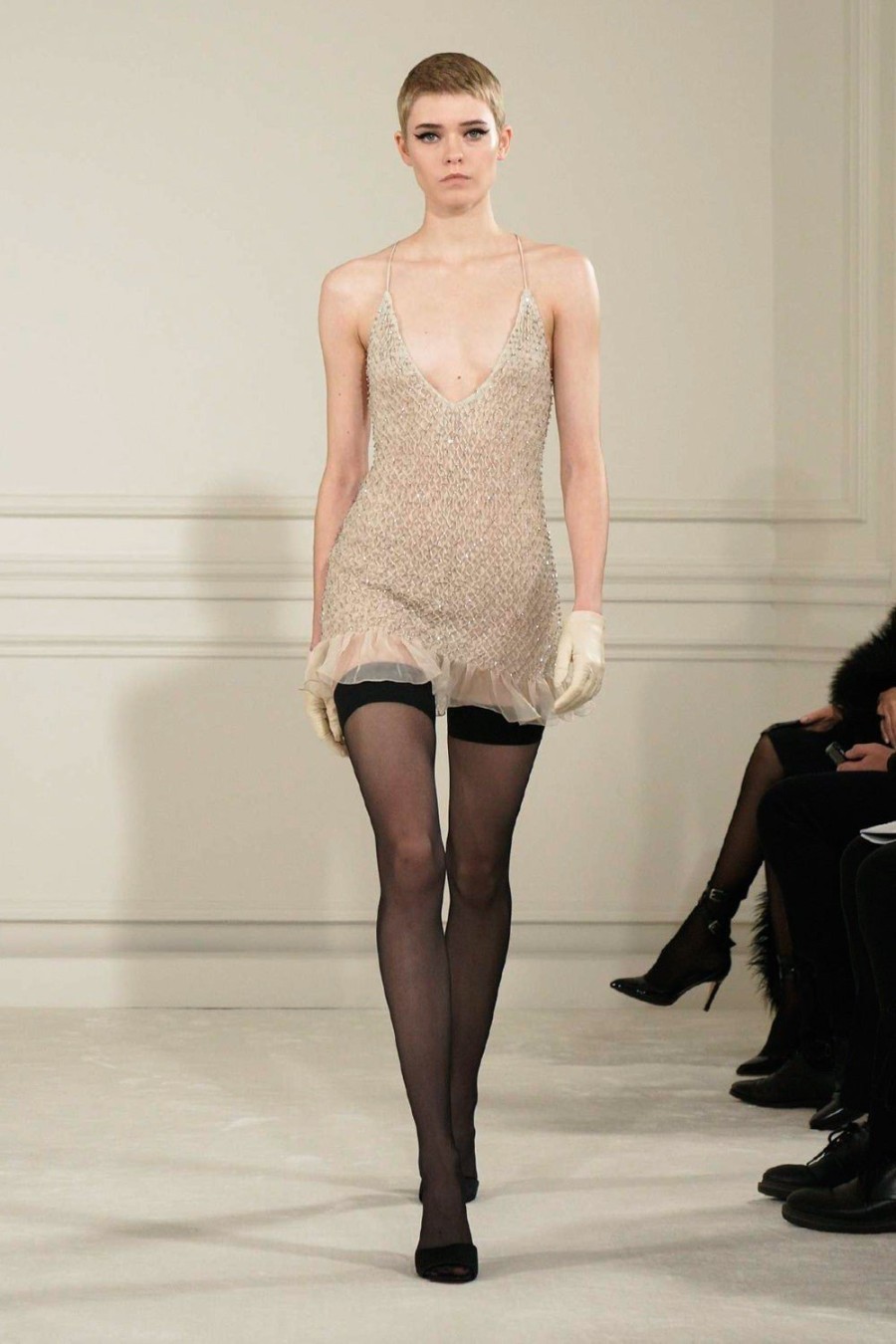 Maison Valentino: Πώς ο Pierpaolo Piccioli δημιούργησε Υψηλή Ραπτική για όλους- Φωτογραφία 27