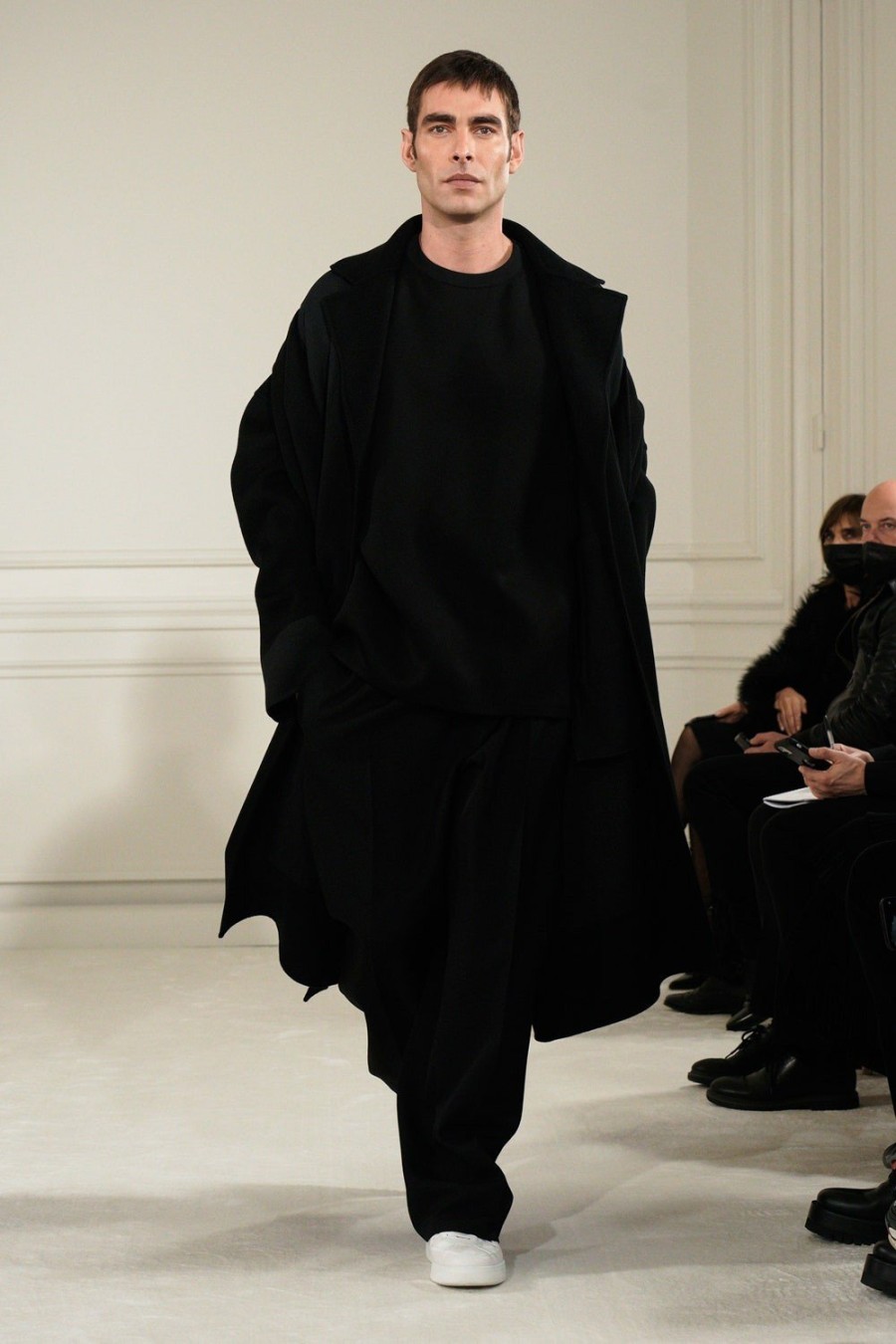 Maison Valentino: Πώς ο Pierpaolo Piccioli δημιούργησε Υψηλή Ραπτική για όλους- Φωτογραφία 29