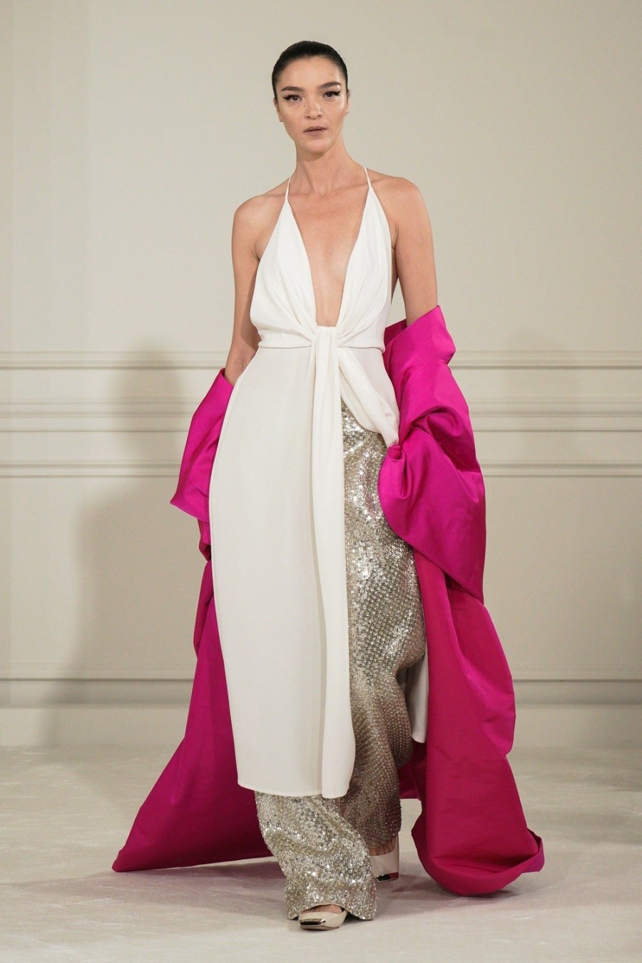 Maison Valentino: Πώς ο Pierpaolo Piccioli δημιούργησε Υψηλή Ραπτική για όλους- Φωτογραφία 30