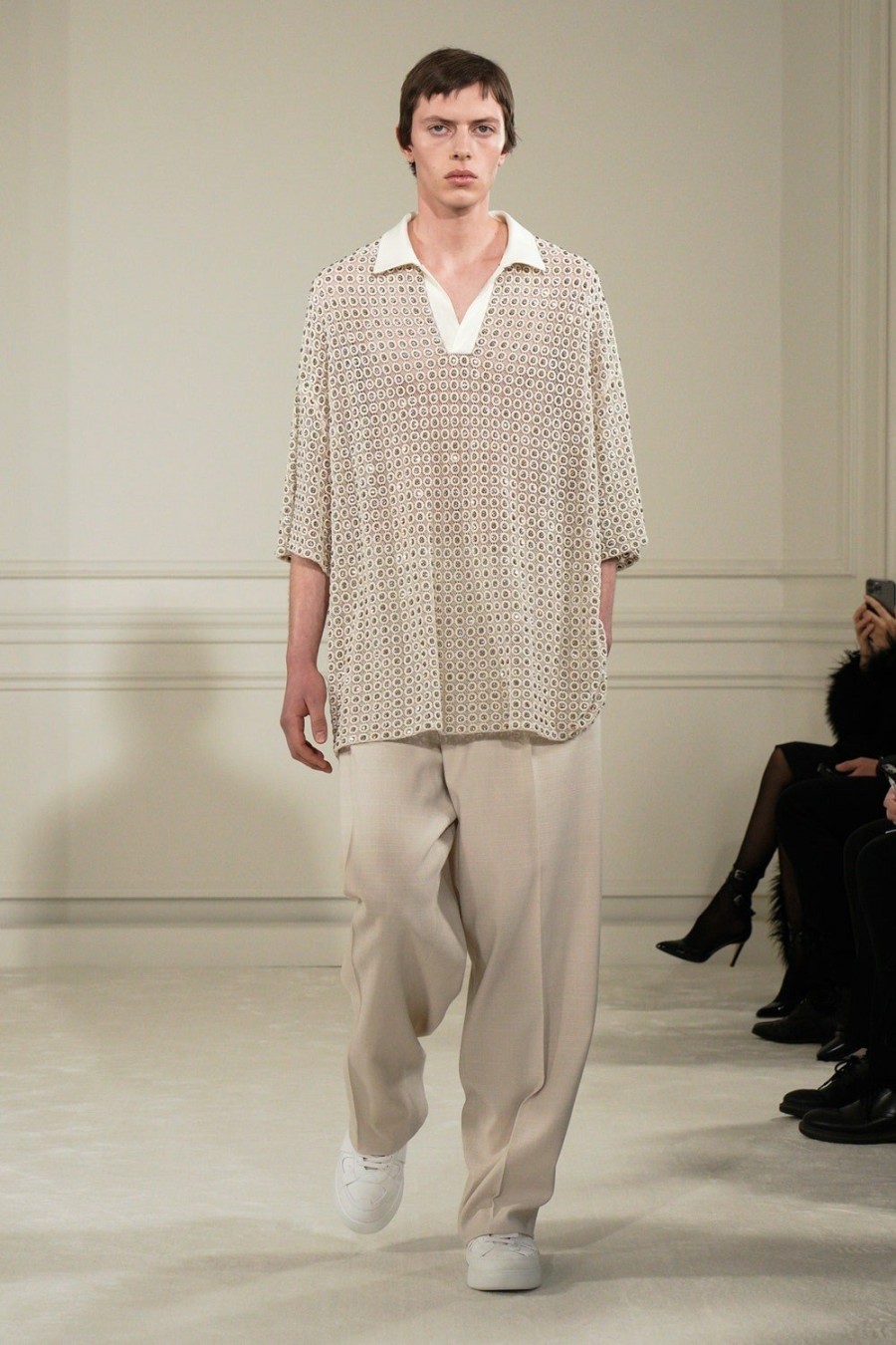 Maison Valentino: Πώς ο Pierpaolo Piccioli δημιούργησε Υψηλή Ραπτική για όλους- Φωτογραφία 31