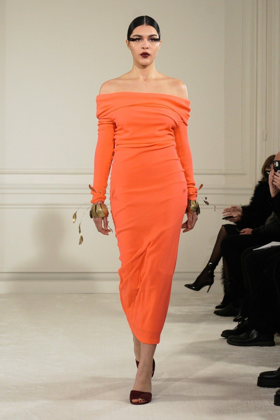 Maison Valentino: Πώς ο Pierpaolo Piccioli δημιούργησε Υψηλή Ραπτική για όλους- Φωτογραφία 34