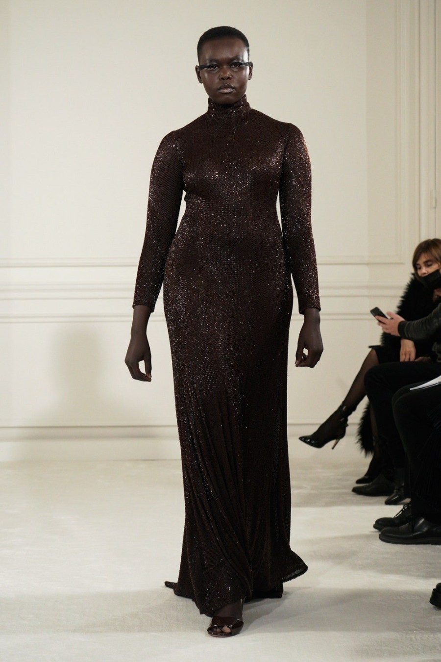 Maison Valentino: Πώς ο Pierpaolo Piccioli δημιούργησε Υψηλή Ραπτική για όλους- Φωτογραφία 37