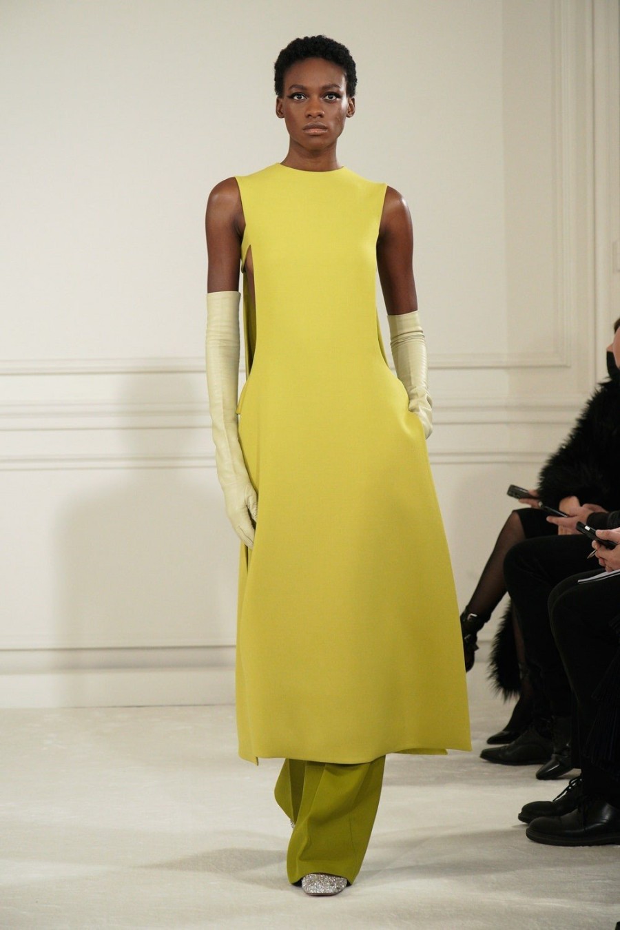 Maison Valentino: Πώς ο Pierpaolo Piccioli δημιούργησε Υψηλή Ραπτική για όλους- Φωτογραφία 39