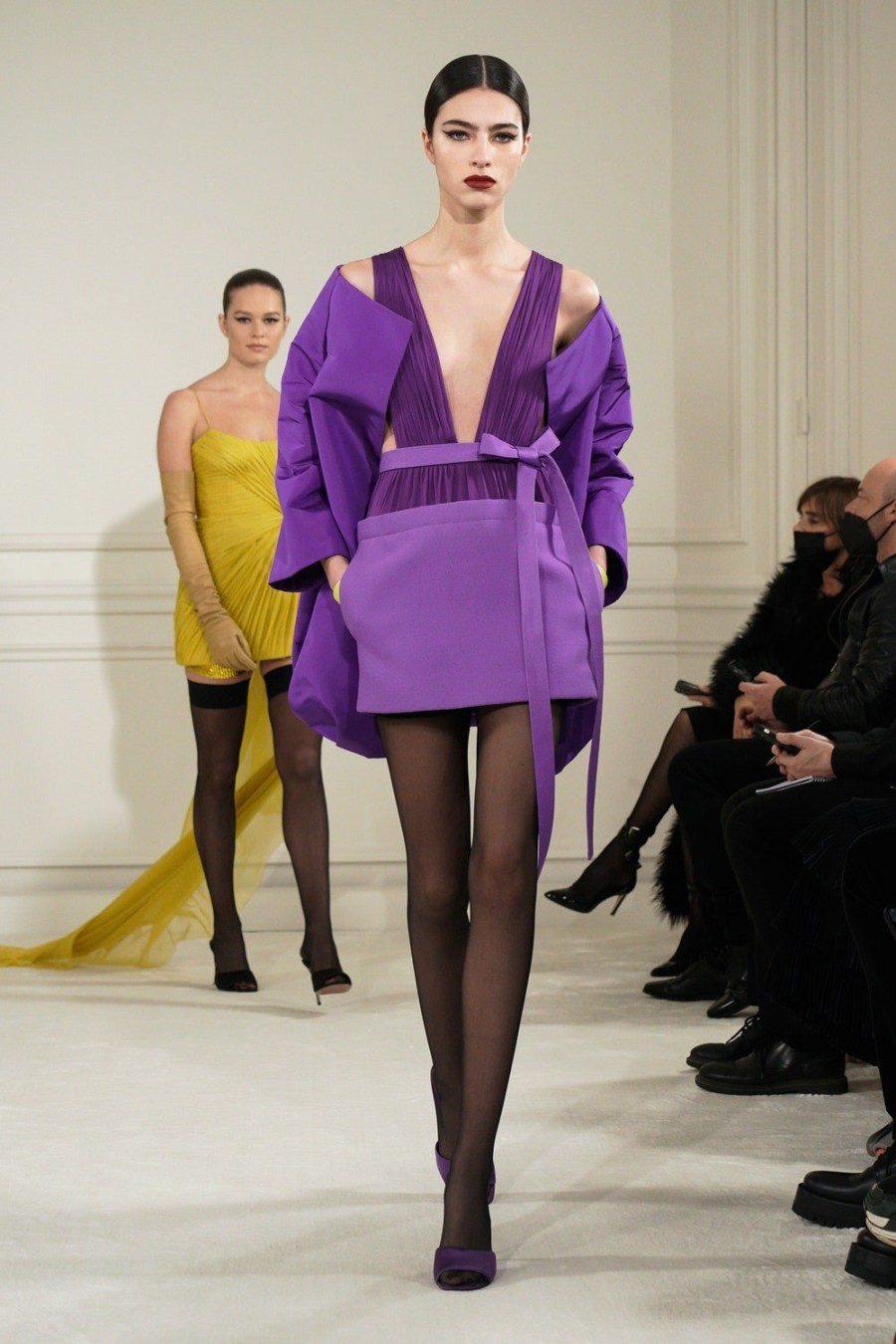 Maison Valentino: Πώς ο Pierpaolo Piccioli δημιούργησε Υψηλή Ραπτική για όλους- Φωτογραφία 40