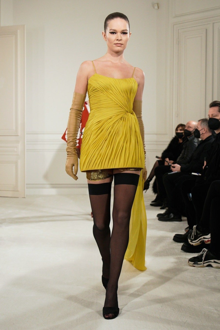 Maison Valentino: Πώς ο Pierpaolo Piccioli δημιούργησε Υψηλή Ραπτική για όλους- Φωτογραφία 41