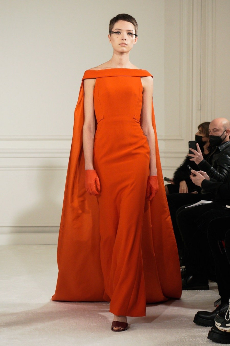 Maison Valentino: Πώς ο Pierpaolo Piccioli δημιούργησε Υψηλή Ραπτική για όλους- Φωτογραφία 43