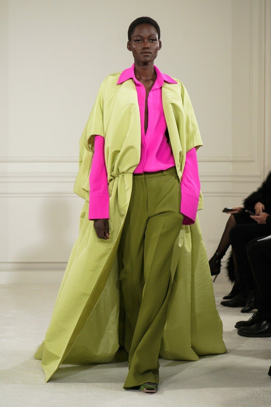 Maison Valentino: Πώς ο Pierpaolo Piccioli δημιούργησε Υψηλή Ραπτική για όλους- Φωτογραφία 47