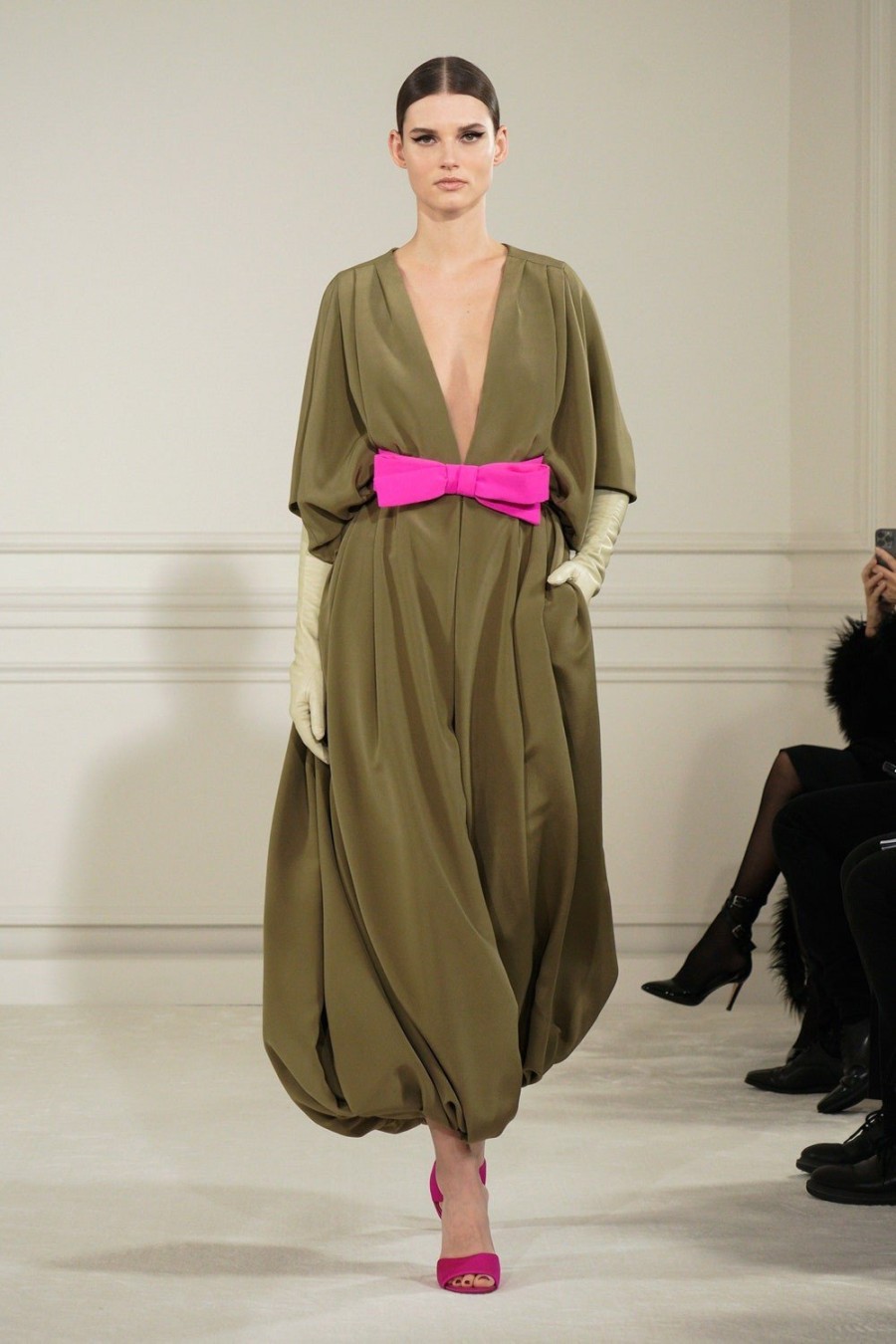 Maison Valentino: Πώς ο Pierpaolo Piccioli δημιούργησε Υψηλή Ραπτική για όλους- Φωτογραφία 49