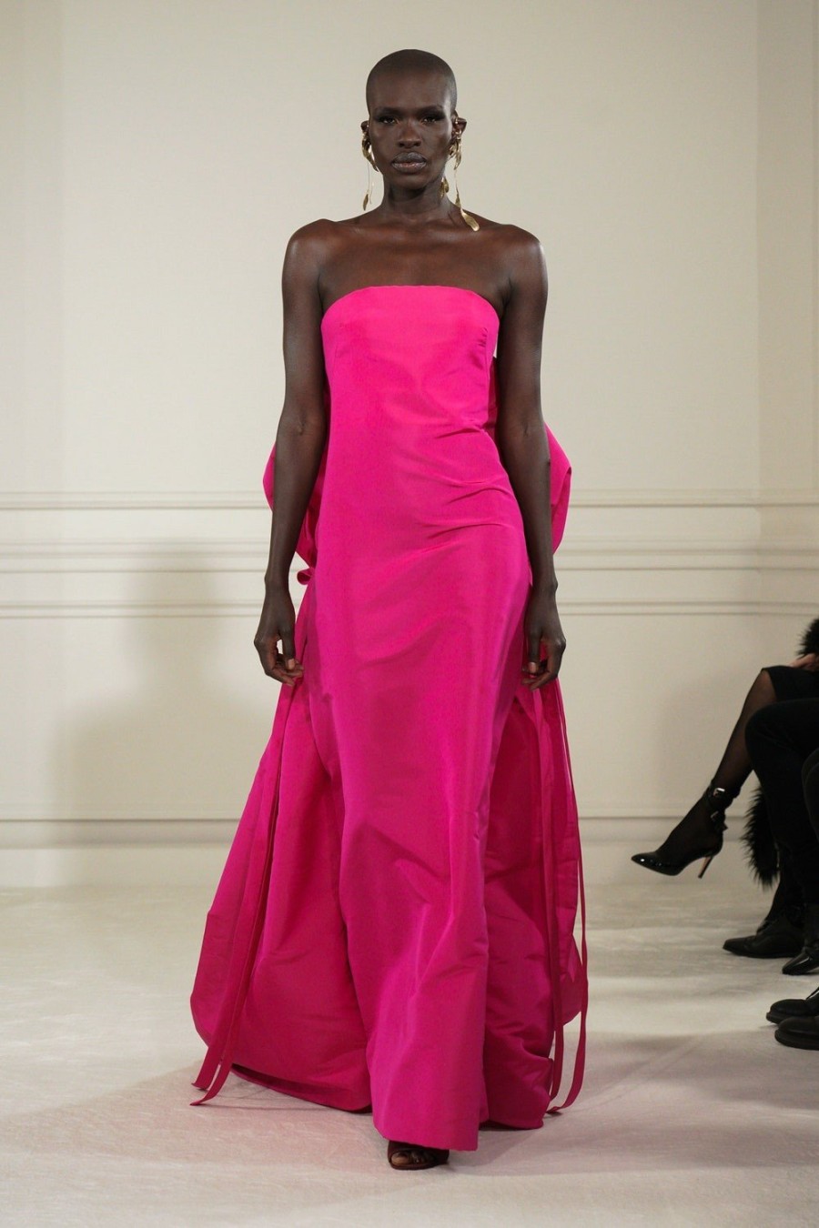 Maison Valentino: Πώς ο Pierpaolo Piccioli δημιούργησε Υψηλή Ραπτική για όλους- Φωτογραφία 50