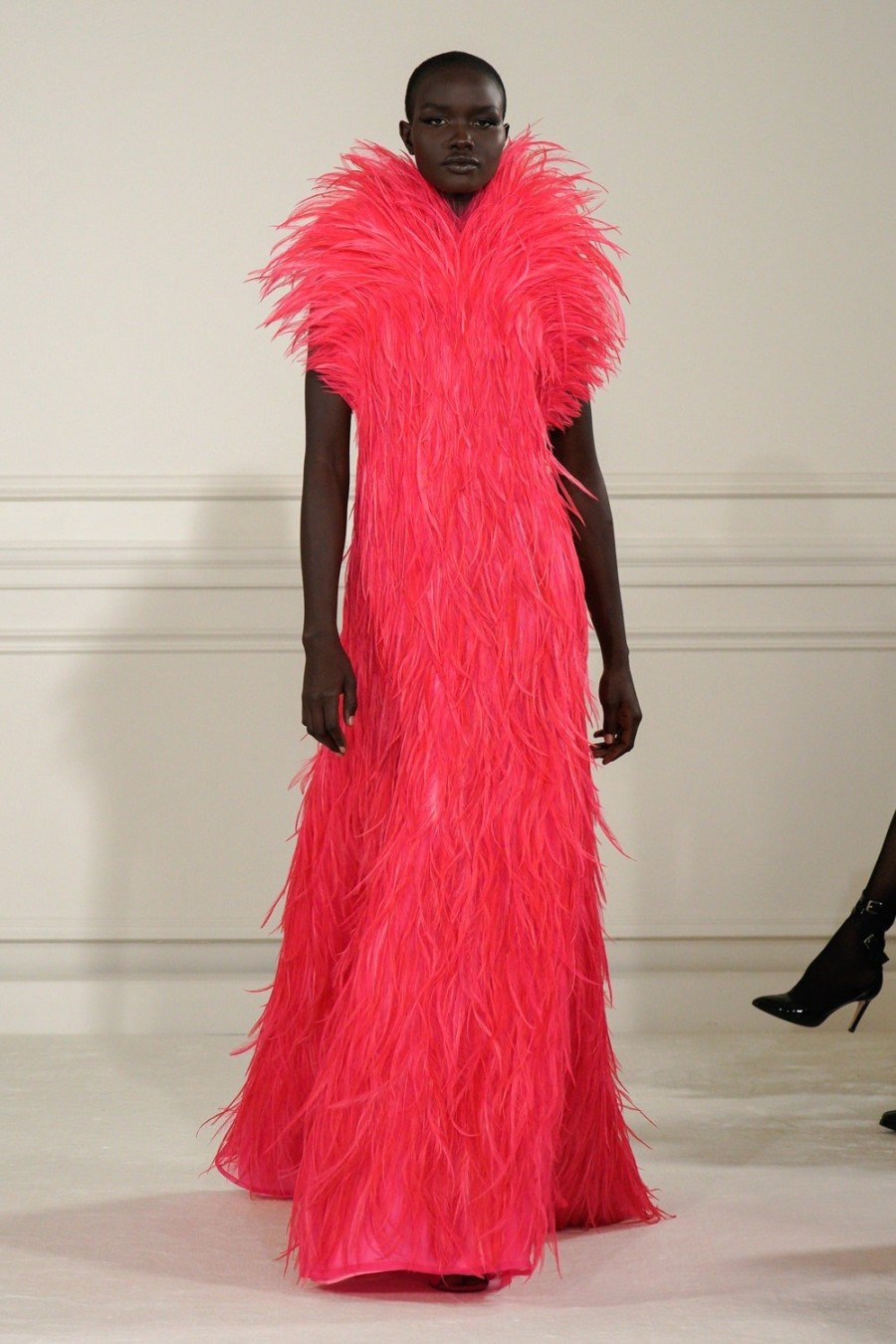 Maison Valentino: Πώς ο Pierpaolo Piccioli δημιούργησε Υψηλή Ραπτική για όλους- Φωτογραφία 55