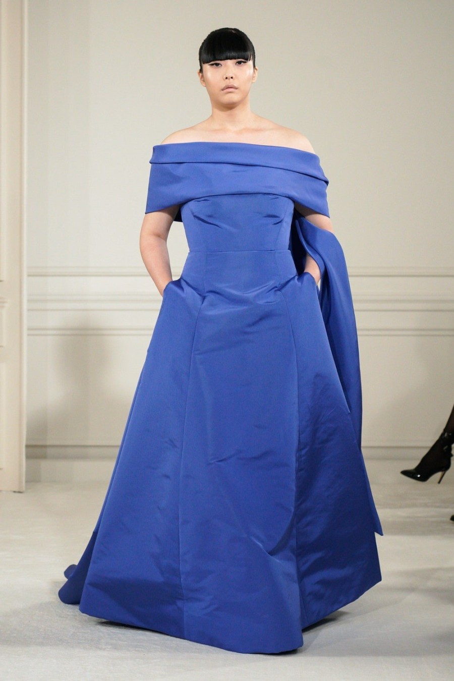 Maison Valentino: Πώς ο Pierpaolo Piccioli δημιούργησε Υψηλή Ραπτική για όλους- Φωτογραφία 59