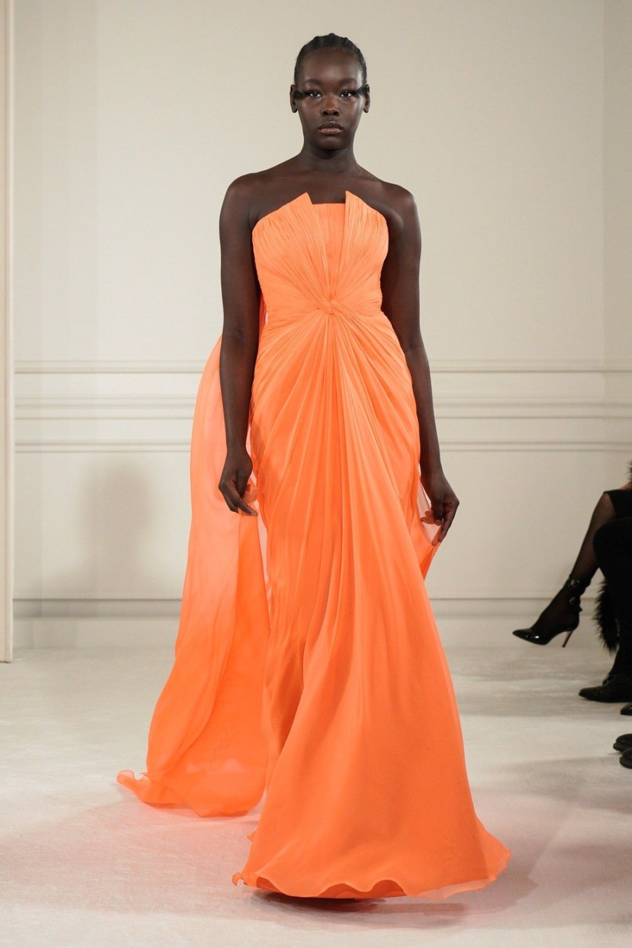 Maison Valentino: Πώς ο Pierpaolo Piccioli δημιούργησε Υψηλή Ραπτική για όλους- Φωτογραφία 60