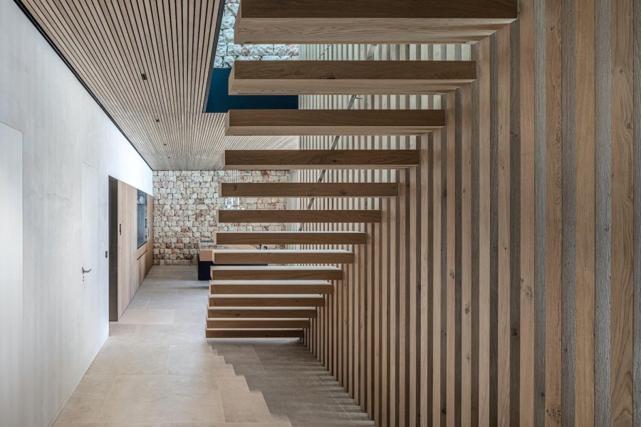 Escape Reality: Μια πανέμορφη κατοικία στη Μαγιόρκα «μυρίζει» καλοκαίρι- Φωτογραφία 5