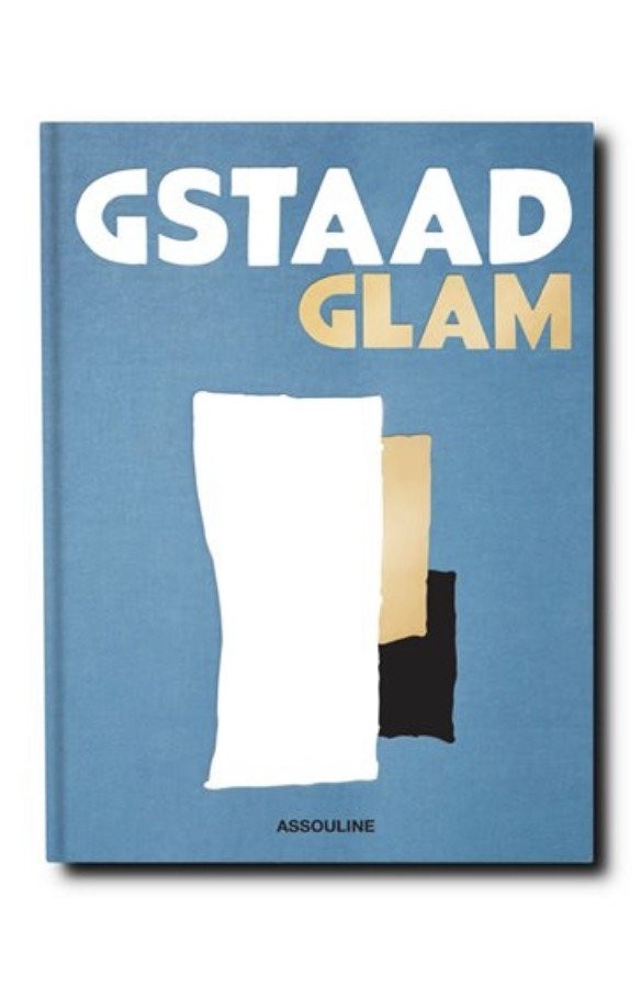 Gstaad: Ανακαλύψτε το μέσα από τα μάτια της Assouline αλλά και μιας jet setter Ελληνίδας δημιουργού - Φωτογραφία 4