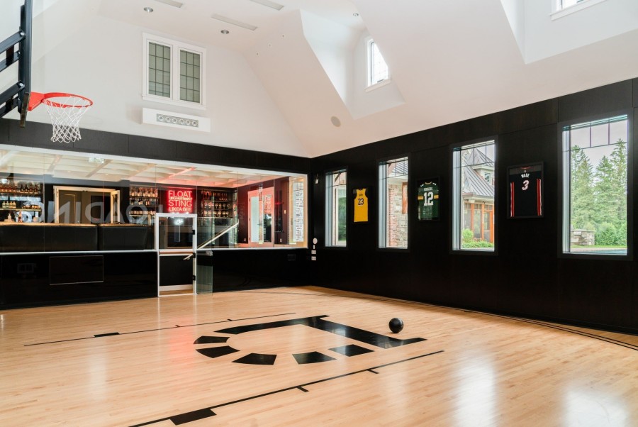 Μια luxury κατοικία στην Αμερική αποτυπώνει την έννοια του high-end living- Φωτογραφία 3