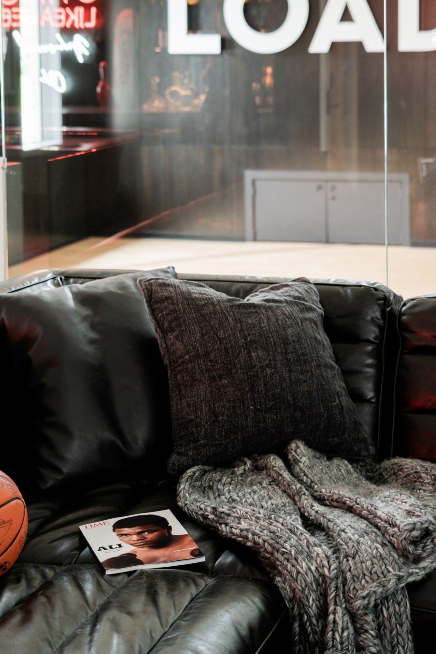 Μια luxury κατοικία στην Αμερική αποτυπώνει την έννοια του high-end living- Φωτογραφία 4