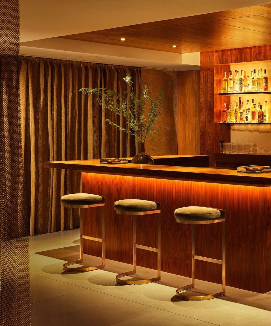 Μια φουτουριστική κατοικία στην California μάς κάνει να ανυπομονούμε για το καλοκαίρι- Φωτογραφία 2