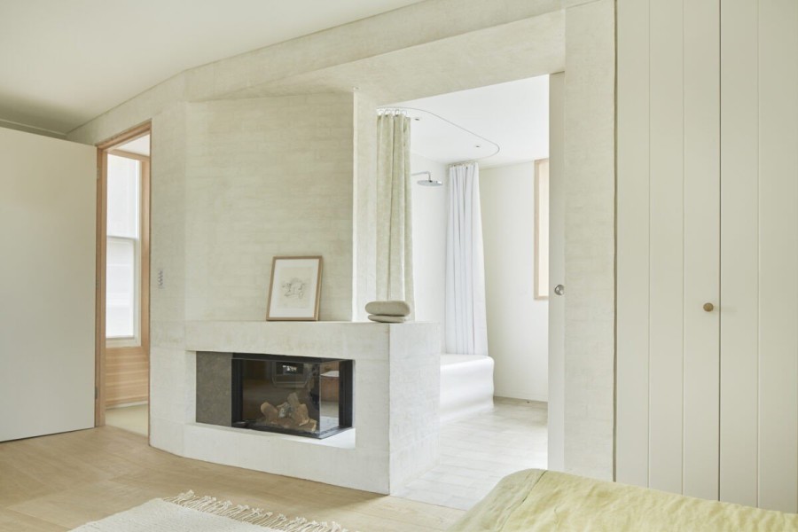 "Rubik’s Cube House": Ένα house tour μέσα στο σπίτι δύο καταξιωμένων αρχιτεκτόνων - Φωτογραφία 2