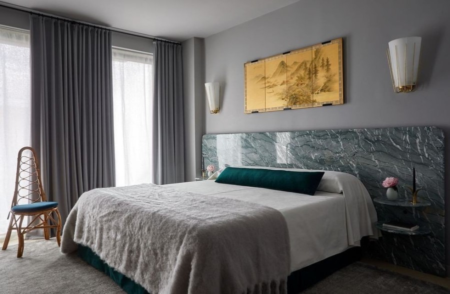 Πώς η πολυτέλεια του Brooklyn αποτυπώνεται σε ένα elegant διαμέρισμα- Φωτογραφία 1