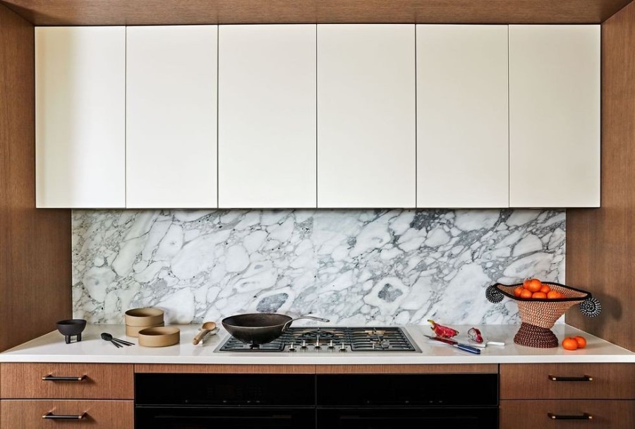 Πώς η πολυτέλεια του Brooklyn αποτυπώνεται σε ένα elegant διαμέρισμα- Φωτογραφία 4