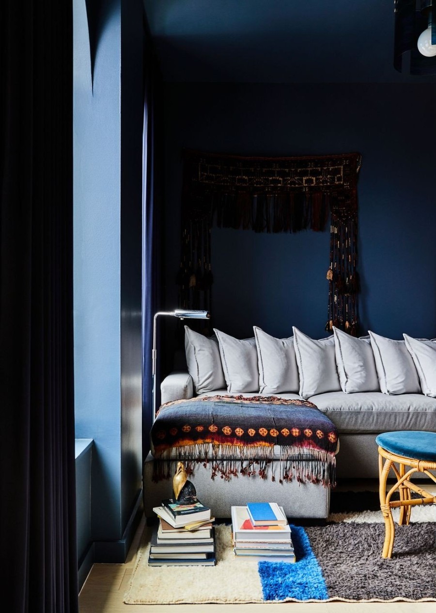 Πώς η πολυτέλεια του Brooklyn αποτυπώνεται σε ένα elegant διαμέρισμα- Φωτογραφία 3