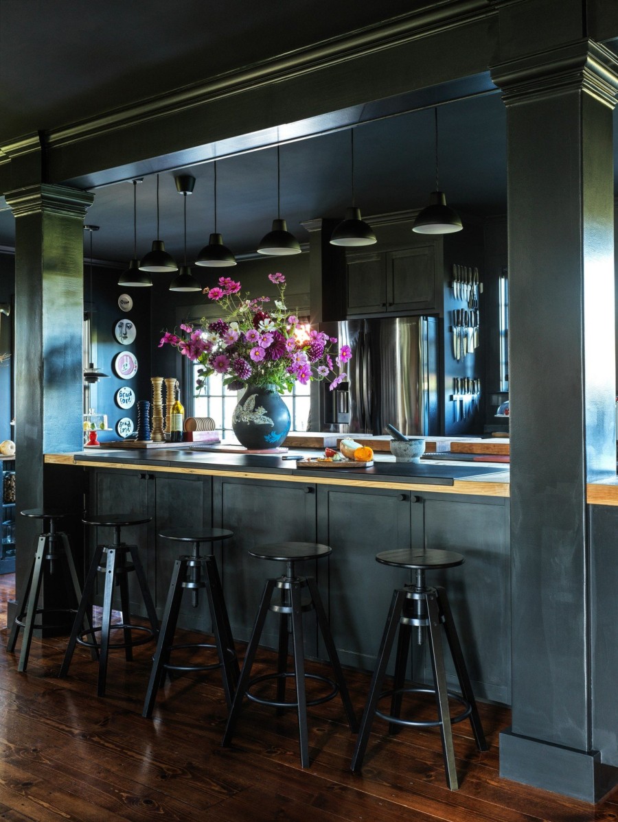 Μια κατοικία γεμάτη χρώματα στη Νέα Υόρκη υμνεί την αισιοδοξία- Φωτογραφία 4