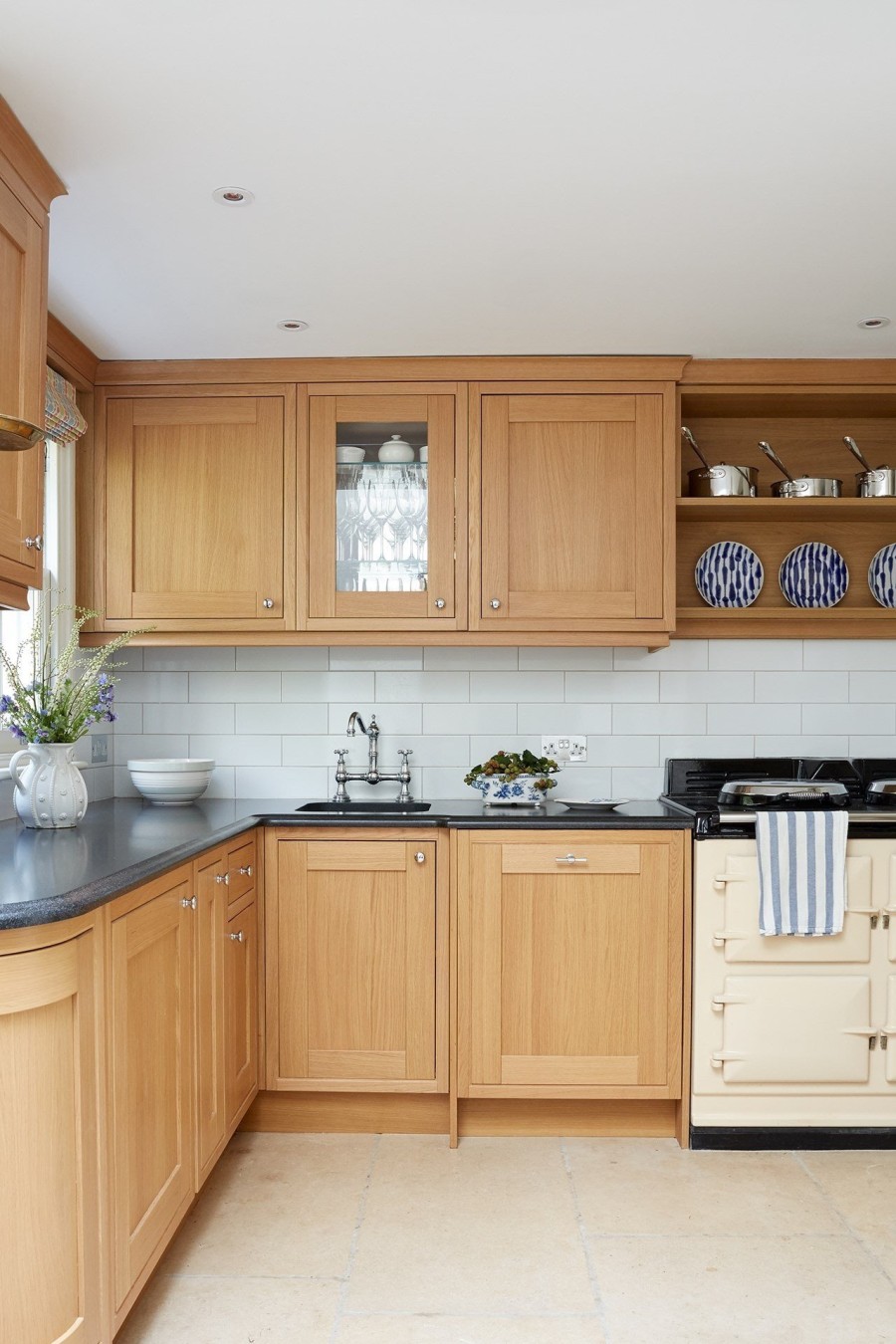 Ένα αρχοντικό στο Chelsea αποτυπώνει την αγγλική γοητεία μέσα από το φίνο design του- Φωτογραφία 3