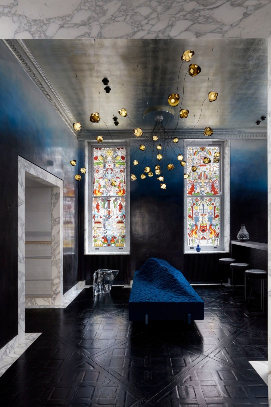 Δείτε τους λόγους για τους οποίους λατρέψαμε αυτήν την κατοικία στο Λονδίνο- Φωτογραφία 1