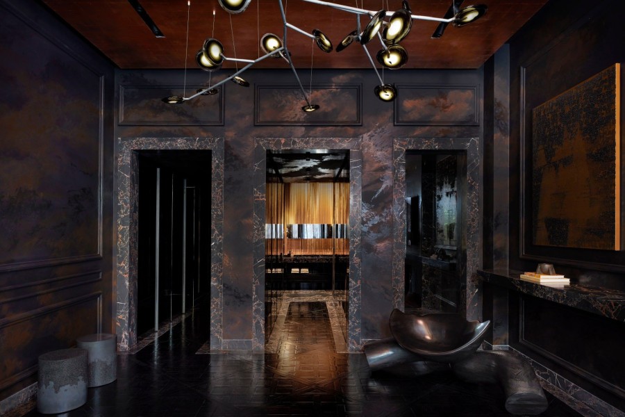 Δείτε τους λόγους για τους οποίους λατρέψαμε αυτήν την κατοικία στο Λονδίνο- Φωτογραφία 4