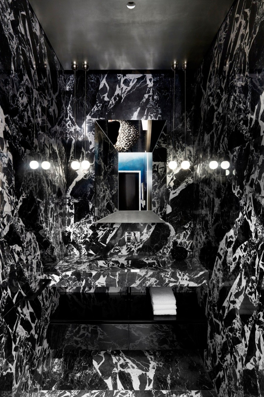 Δείτε τους λόγους για τους οποίους λατρέψαμε αυτήν την κατοικία στο Λονδίνο- Φωτογραφία 2