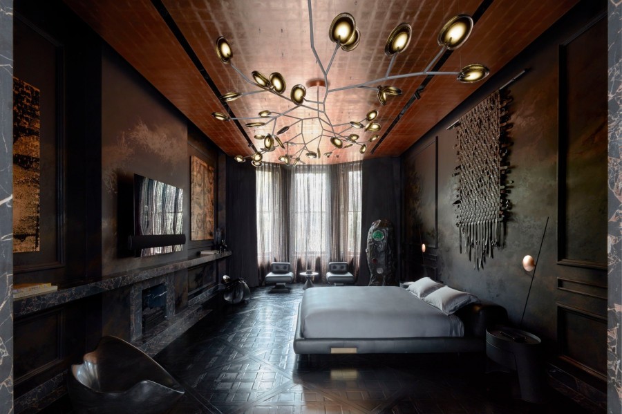 Δείτε τους λόγους για τους οποίους λατρέψαμε αυτήν την κατοικία στο Λονδίνο- Φωτογραφία 3