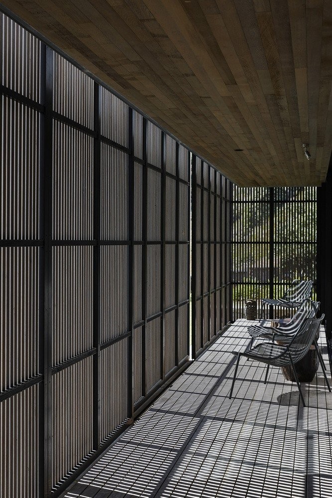 Μια κατοικία με εκπληκτικούς outdoor χώρους μετατρέπεται στο απόλυτο spring place to be- Φωτογραφία 4