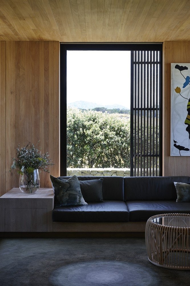 Μια κατοικία με εκπληκτικούς outdoor χώρους μετατρέπεται στο απόλυτο spring place to be- Φωτογραφία 1