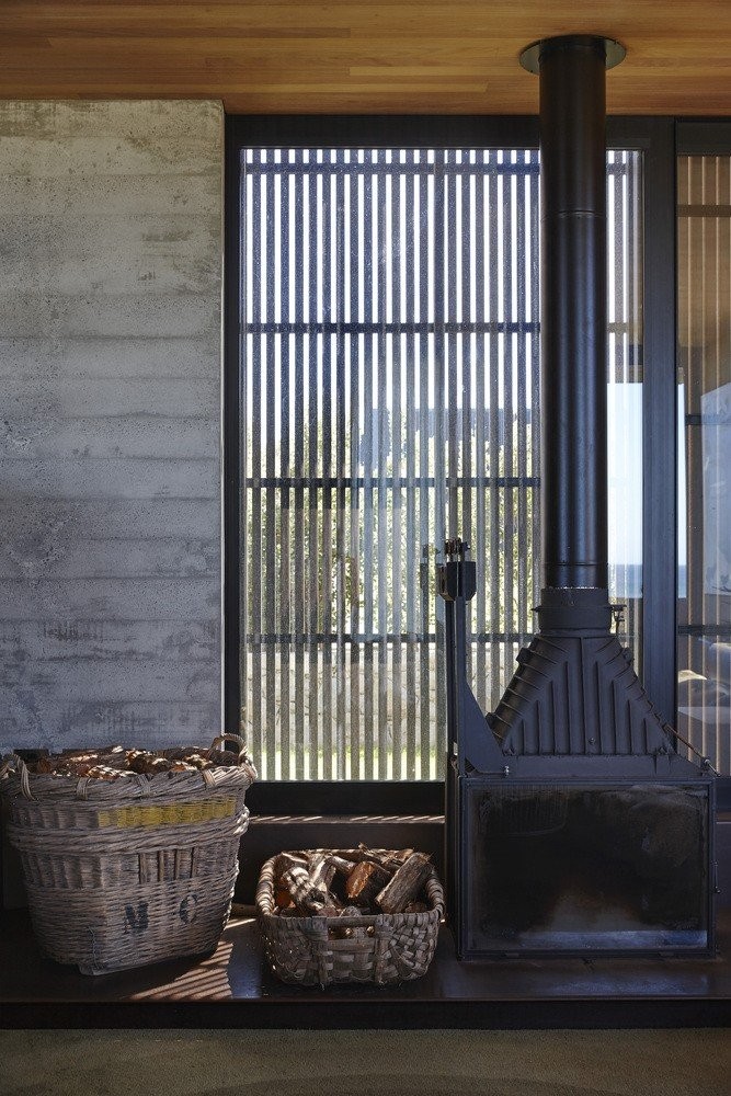 Μια κατοικία με εκπληκτικούς outdoor χώρους μετατρέπεται στο απόλυτο spring place to be- Φωτογραφία 5