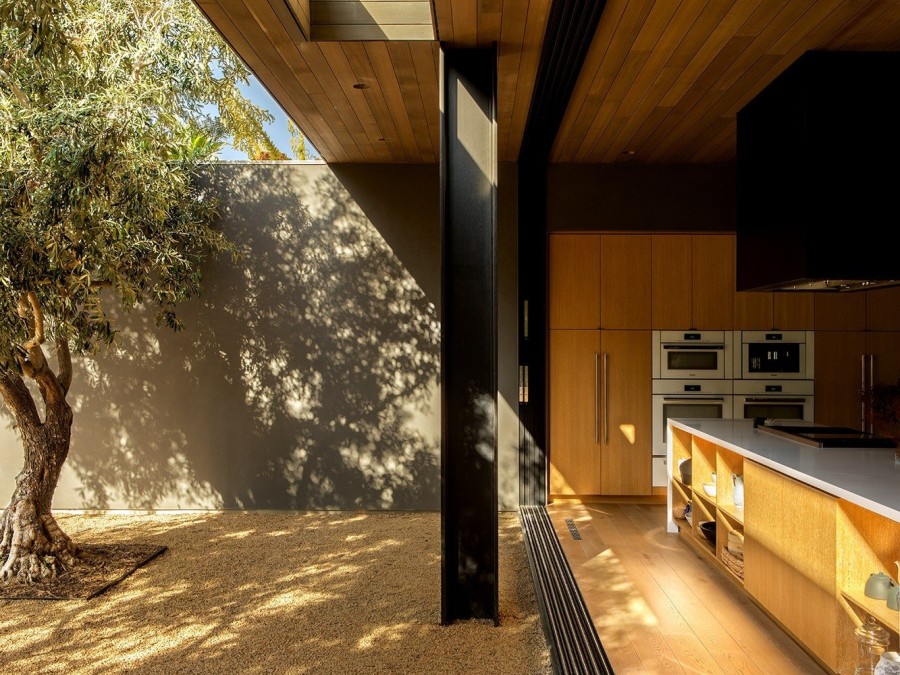 Μια luxury κατοικία στο Malibu αποτελεί big dream για κάθε λάτρη του design- Φωτογραφία 3