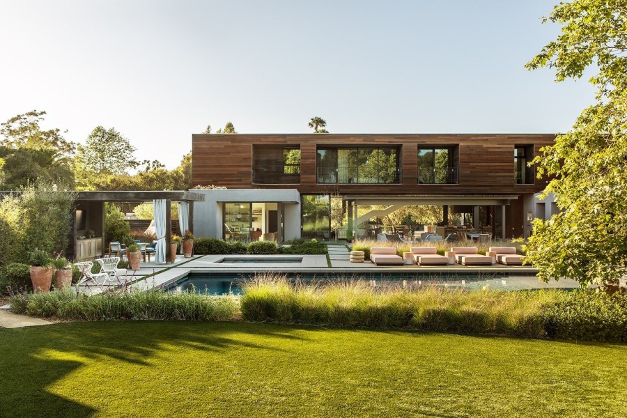 Μια luxury κατοικία στο Malibu αποτελεί big dream για κάθε λάτρη του design- Φωτογραφία 4