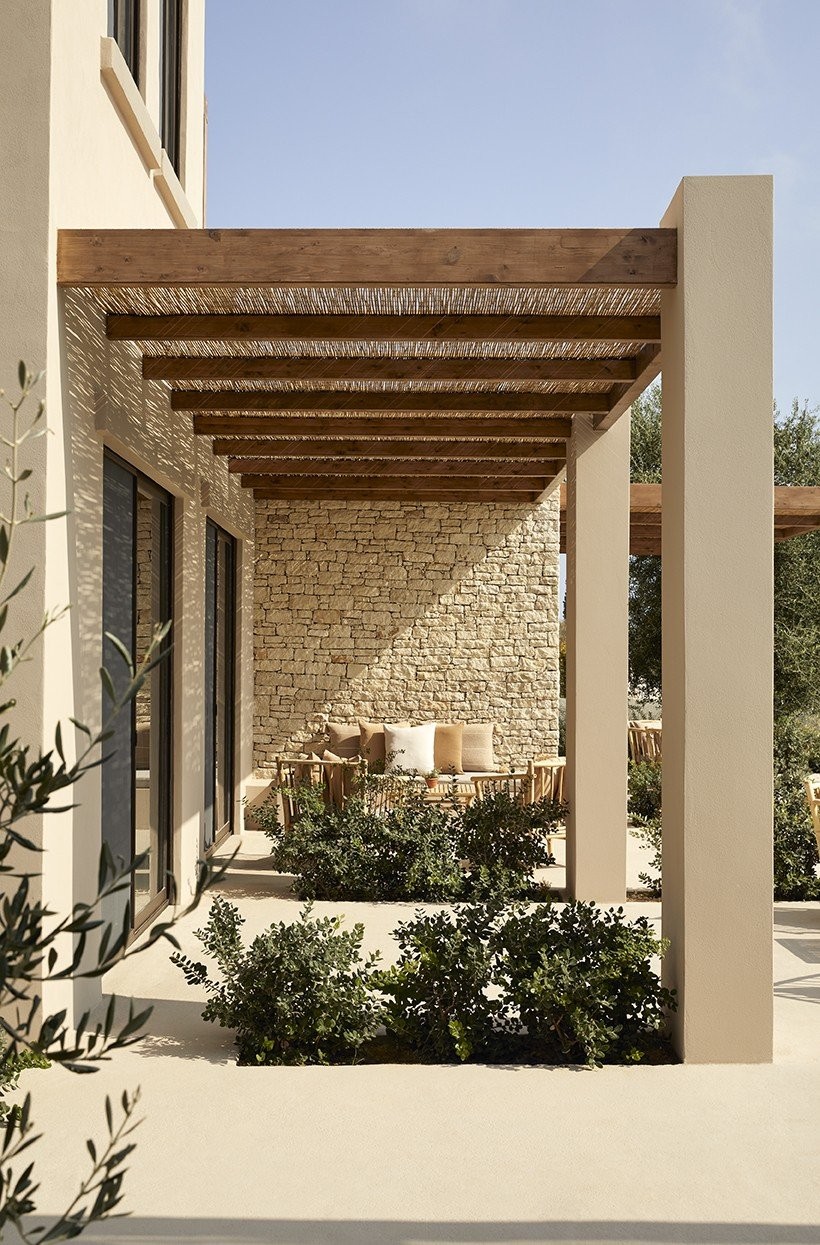 Aelia Resort: Ένα συγκρότημα κατοικιών στην Κεφαλονιά μοιάζει σαν να είναι βγαλμένο από παραμύθι- Φωτογραφία 2