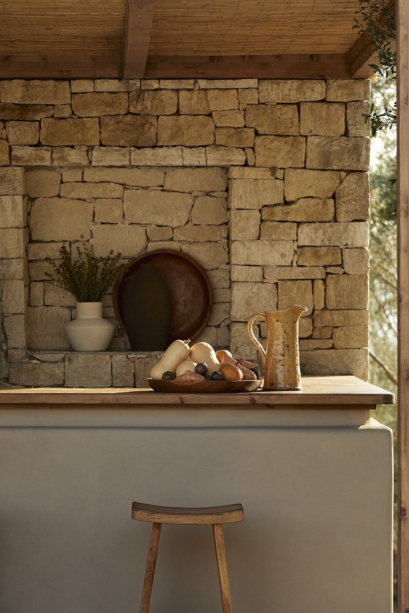 Aelia Resort: Ένα συγκρότημα κατοικιών στην Κεφαλονιά μοιάζει σαν να είναι βγαλμένο από παραμύθι- Φωτογραφία 3