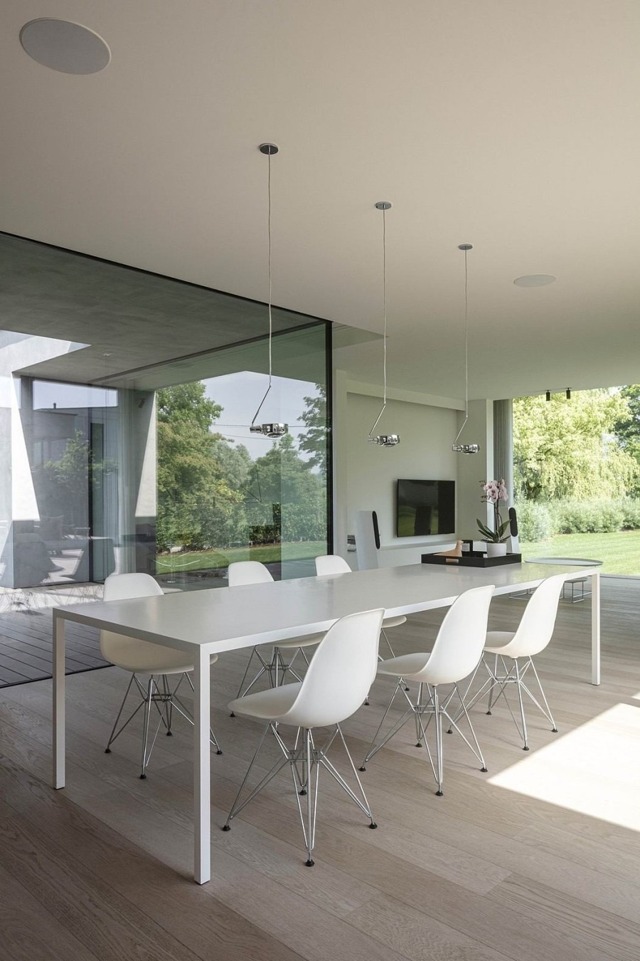 Μια natural-based κατοικία στο Βέλγιο ξεχωρίζει για το απίθανο outdoor σκηνικό της- Φωτογραφία 1