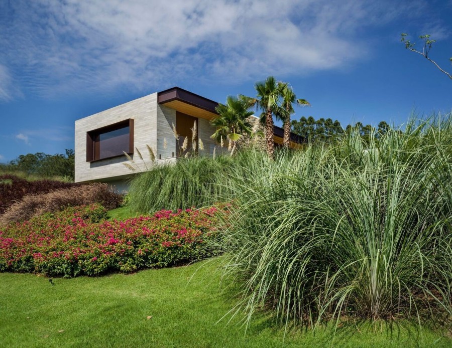 Paradise on Earth: Μια κατοικία που απογειώνει την έννοια του high-end design- Φωτογραφία 5