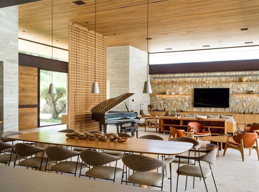 Paradise on Earth: Μια κατοικία που απογειώνει την έννοια του high-end design- Φωτογραφία 3